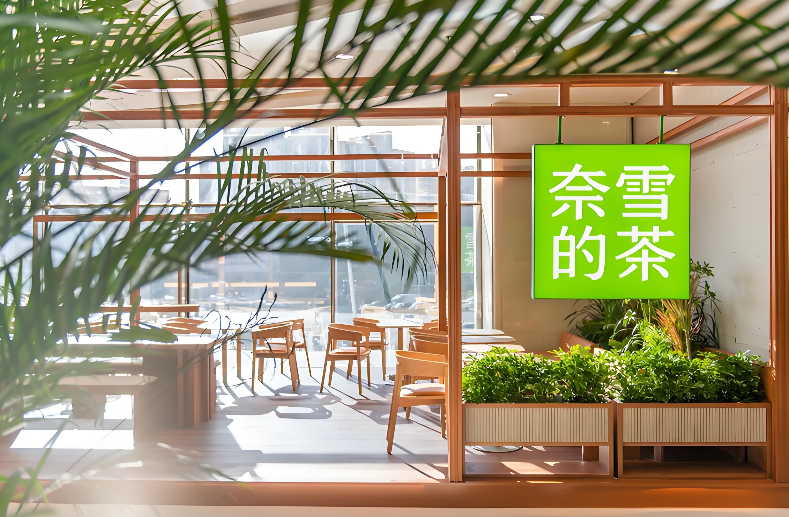 在国际市场展示真实身份