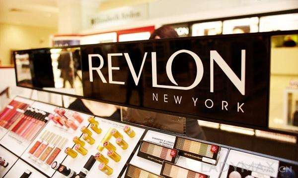 REVLON专柜